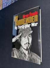 Lt. Hiroo Onoda of Japan -