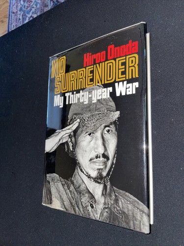 Hiroo onoda japan - hiroo,