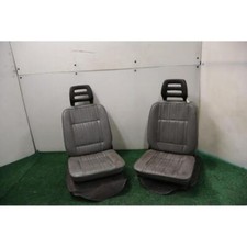 SEDILI ANT. COPPIA PER PIAGGIO - EFFEDI PORTER (98-08) 1.3 16V 2WD B/1296CC 1998