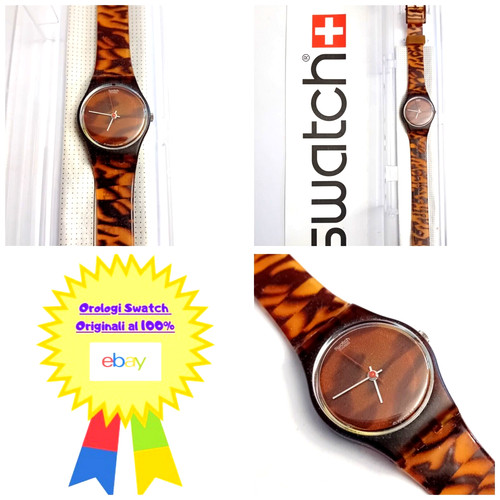 Swatch donna lady - swatch,