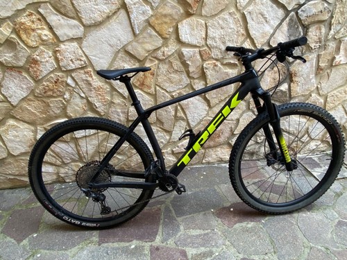 Trek procaliber 2020 - procaliber,