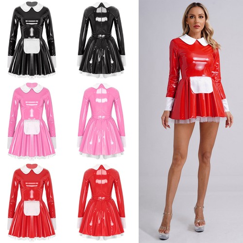 Vestito donna cosplay linea - , a