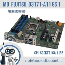 Scheda Madre D3171-A11 GS 1