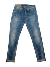 Dondup Jeans Uomo Mod. George