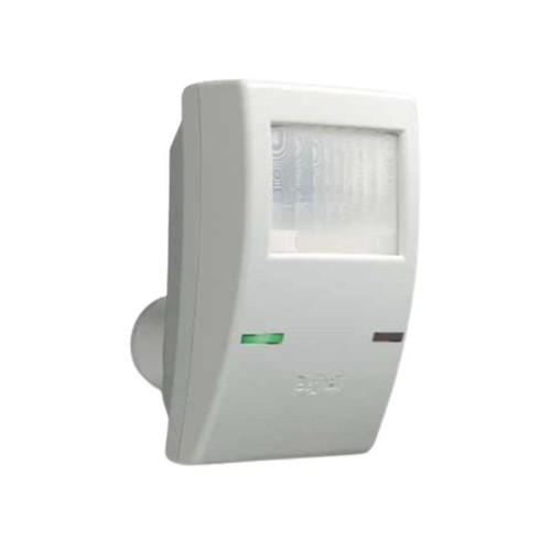 Rivelatore infrarosso - rivelatore,
