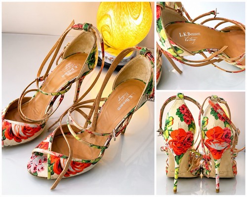 Sandali con cinturino - , lk