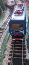 Locomotiva E464.103 1 Serie
