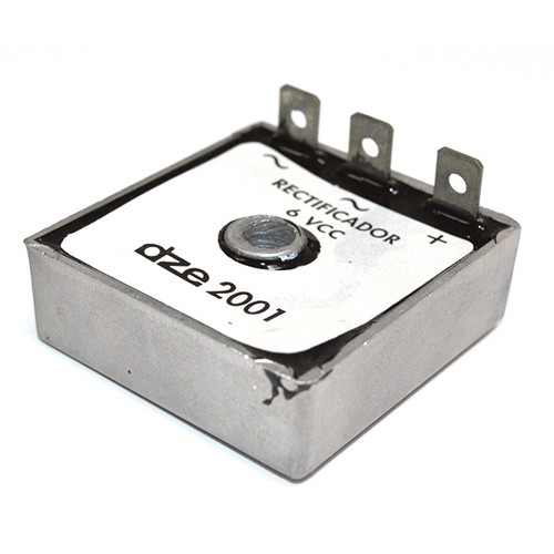 Regolatore 12a - regolatore, cc
