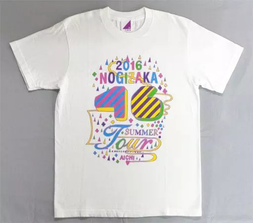 Nogizaka46 shirt donna idolo - shirt,
