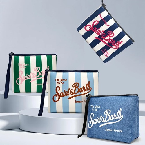 Pochette donna saint barth - saint,