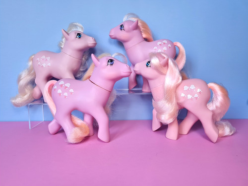 Mlp lickety split - mlp, g1