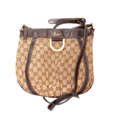 GUCCI GG Borsa a tracolla in