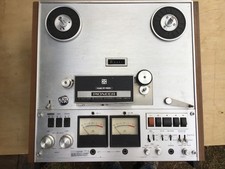 Pioneer RT-1020L Vintage Reel