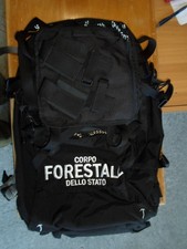 zaino da montagna ex Corpo