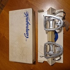 Pedali TRIOMPHE Campagnolo NOS