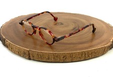 l.a. Eyeworks montatura per