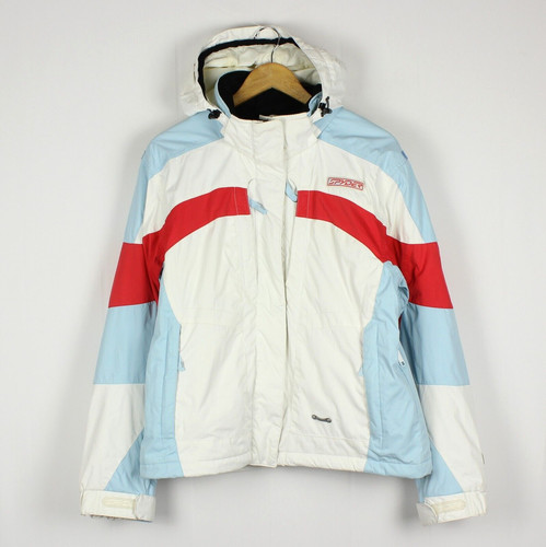 Giacca donna spyder taglia - giacca,