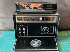Vintage Zenith Transoceanic