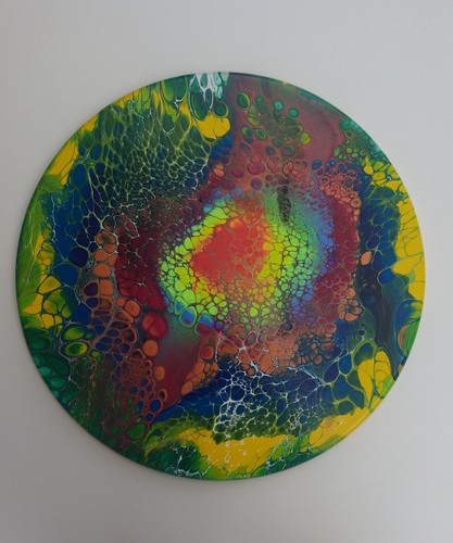 Quadro fatto mano arte - fatto, a