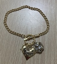 Guess Braccialetto donna color