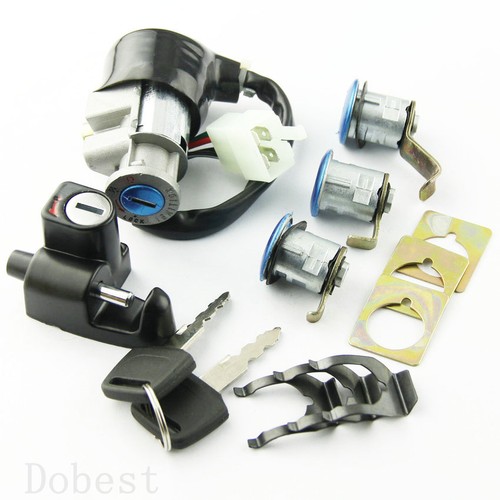 Kit blocchetto interruttore - kit,