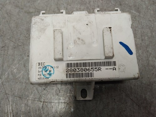 280380655r modulo elettronico - 280380655r,