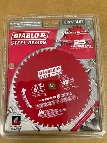 Diablo steel demon 2 - diablo,