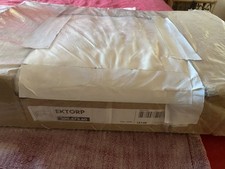 Copridivano 2 posti Ikea