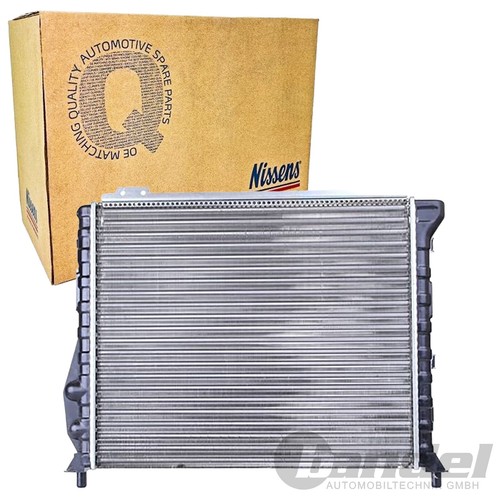 Radiatore nissenss adatto - nissenss,