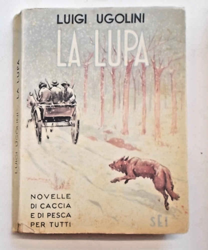 Ugolini lupa novelle - la,