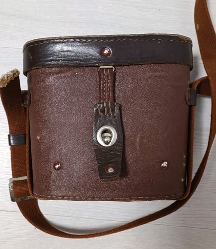 Raro binocolo militare - raro,