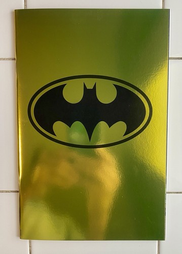 Batman 135 900th legacy issue - batman,