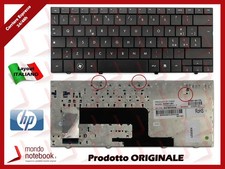 Tastiera notebook mini 110 - tastiera,