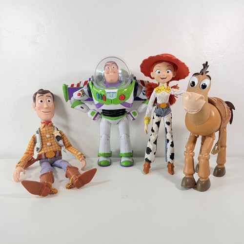 Pacchetto personaggi disney - personaggi,