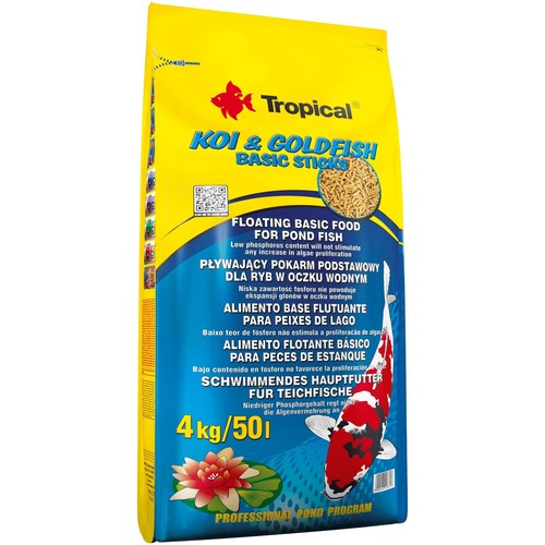 Koi goldfish basic sticks - basic,