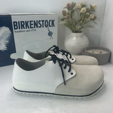 Scarpa Birkenstock Maine in