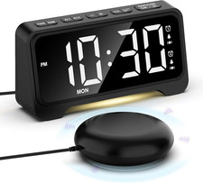 Sveglia Con Vibrazione