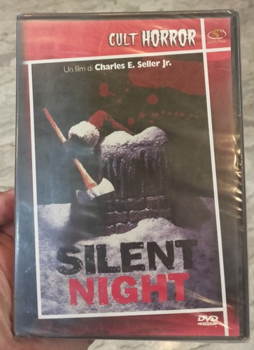 Silent night natale - night, (natale