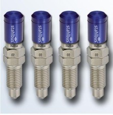 4x Stahlbus Vite Spurgo