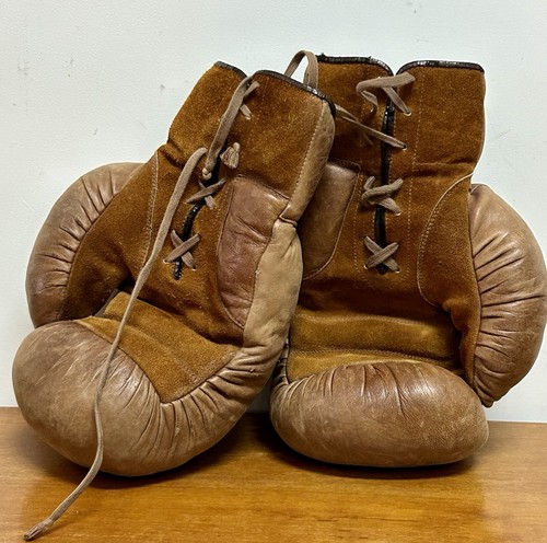 Guantoni palestra box - palestra,