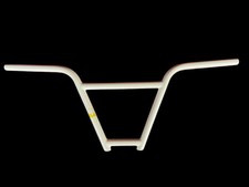 R4 BMX 4 Pezzi Manubrio Bici