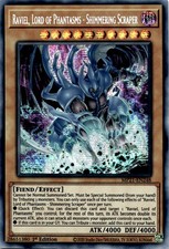 Raviel, Lord of Phantasms