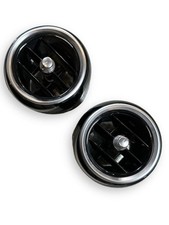 Coppia bocchette aria