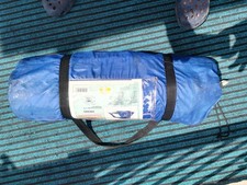 tenda campeggio 3 posti