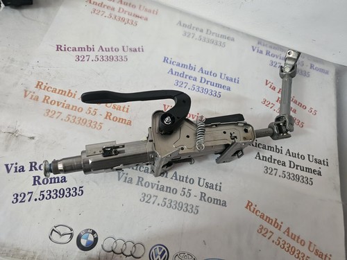 Piantone sterzo audi - mod, 8y