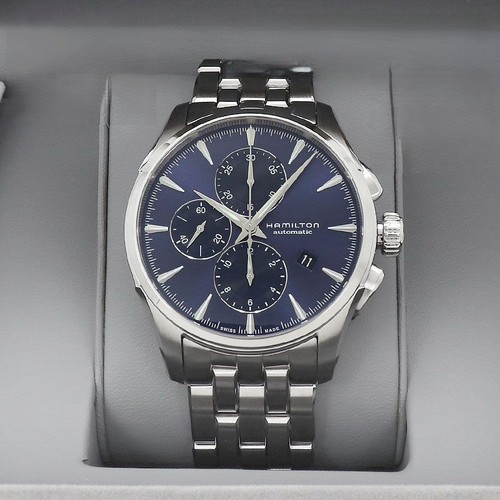 Orologio hamilton jazzmaster - orologio,
