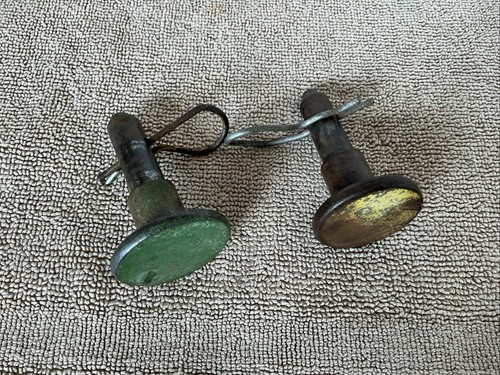 John deere 110 112 - 110,