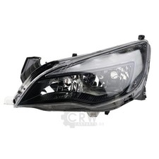 Faro Principale Sinistro Per