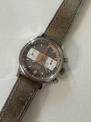 Orologio cronografo airain - cronografo,
