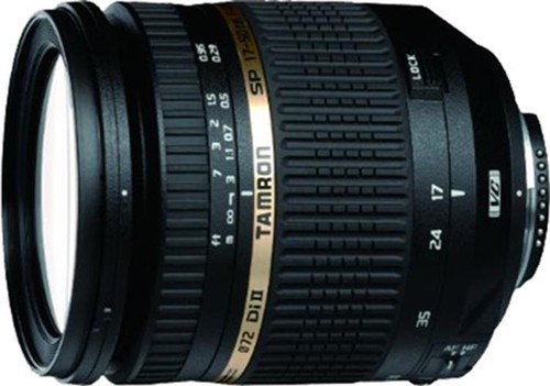 Tamron 8 xr di - mm, ii